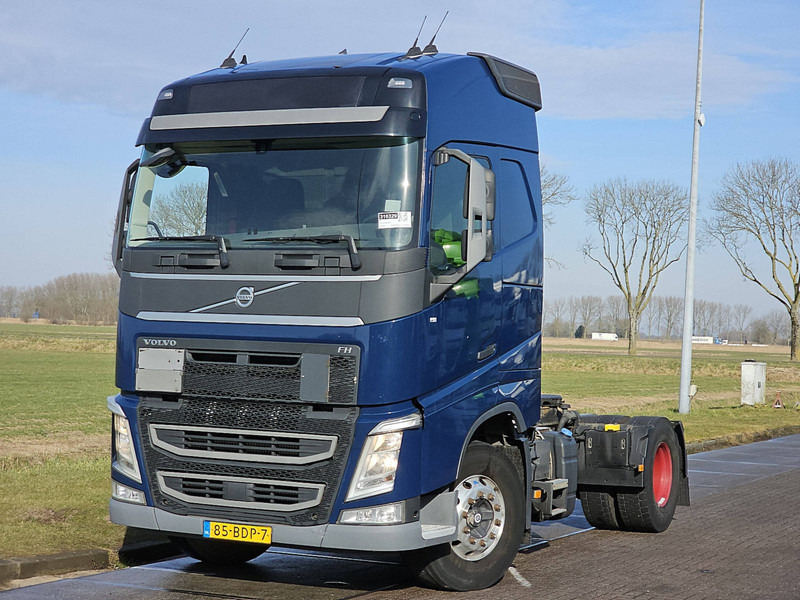 Volvo FH 420 ADR ALCOA NL-TRUCK - Tracteur routier: photos 2 Volvo FH 420 ADR ALCOA NL-TRUCK - Tracteur routier: photos 2
