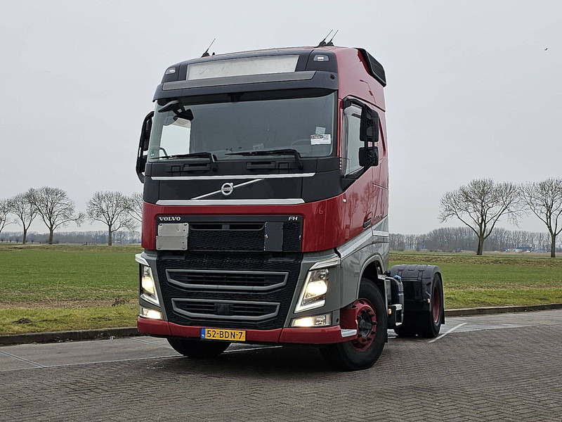 Volvo FH 420 ADR ALCOA NL-TRUCK - Tracteur routier: photos 1 Volvo FH 420 ADR ALCOA NL-TRUCK - Tracteur routier: photos 1