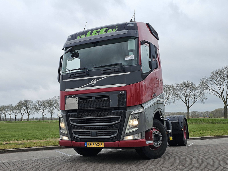 Volvo FH 420 ADR ALCOA NL-TRUCK - Tracteur routier: photos 1 Volvo FH 420 ADR ALCOA NL-TRUCK - Tracteur routier: photos 1