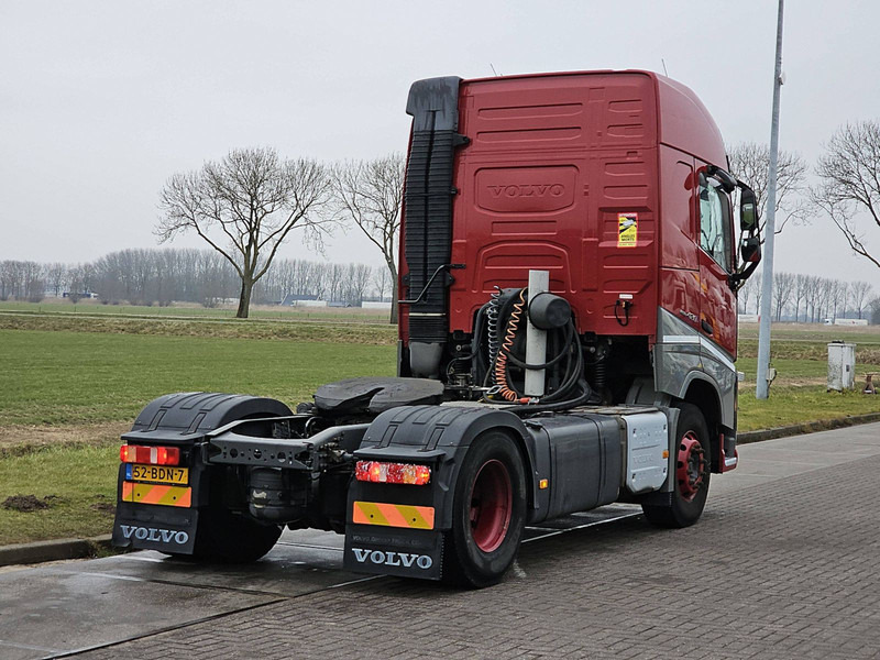Volvo FH 420 ADR ALCOA NL-TRUCK - Tracteur routier: photos 3 Volvo FH 420 ADR ALCOA NL-TRUCK - Tracteur routier: photos 3