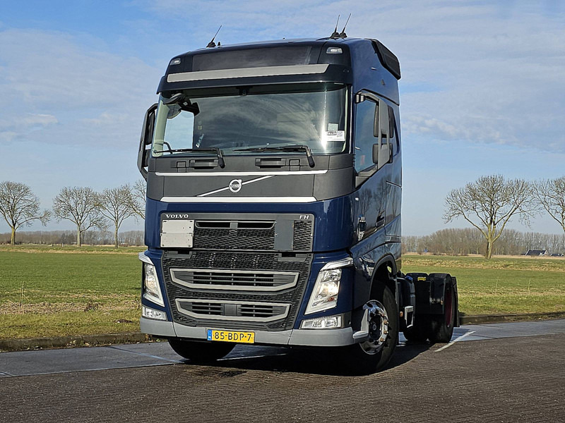 Volvo FH 420 ADR ALCOA NL-TRUCK - Tracteur routier: photos 1 Volvo FH 420 ADR ALCOA NL-TRUCK - Tracteur routier: photos 1