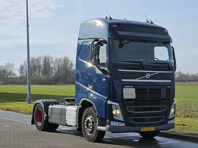 Volvo FH 420 ADR ALCOA NL-TRUCK - Tracteur routier: photos 5 Volvo FH 420 ADR ALCOA NL-TRUCK - Tracteur routier: photos 5