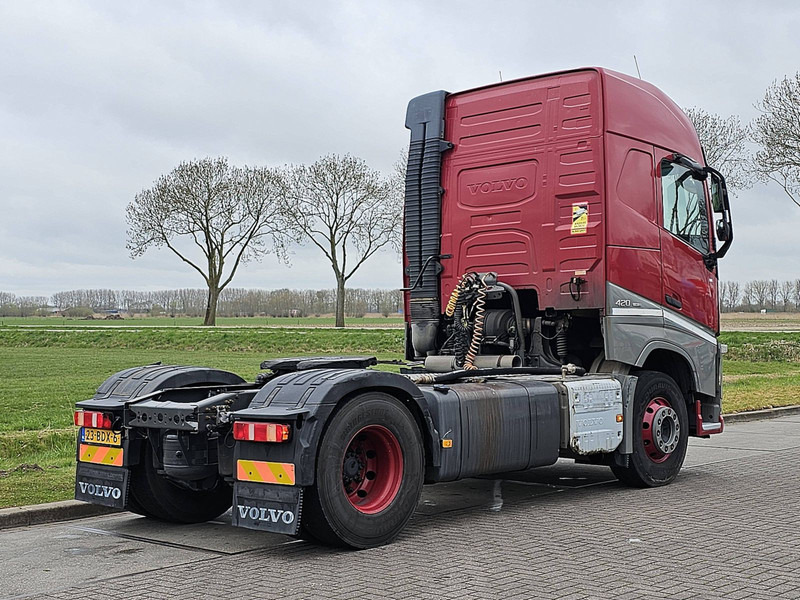 Volvo FH 420 ADR ALCOA NL-TRUCK - Tracteur routier: photos 3 Volvo FH 420 ADR ALCOA NL-TRUCK - Tracteur routier: photos 3