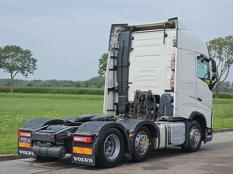 Volvo FH 460 6X2 I-SAVE - Tracteur routier: photos 3 Volvo FH 460 6X2 I-SAVE - Tracteur routier: photos 3