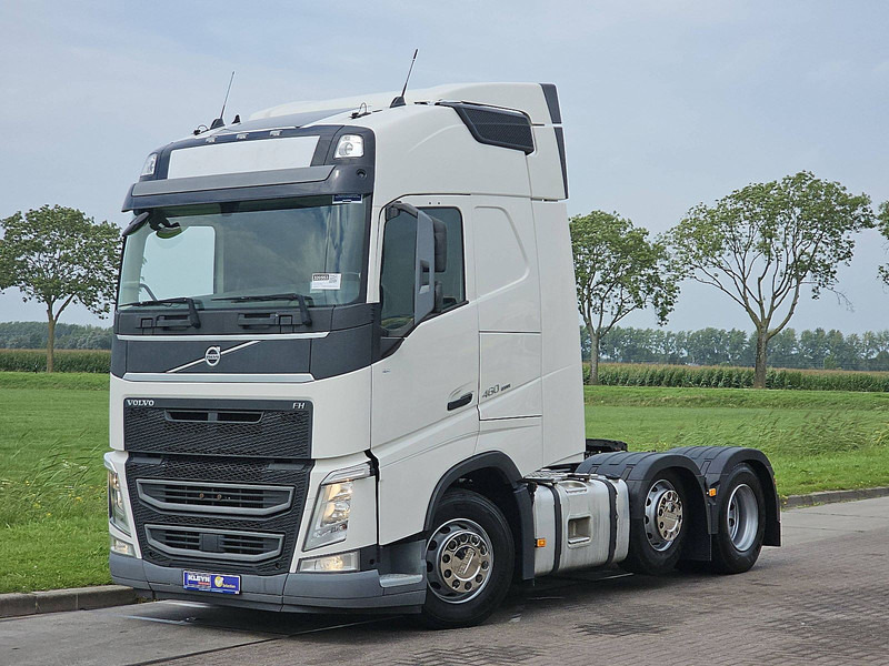 Volvo FH 460 6X2 I-SAVE - Tracteur routier: photos 2 Volvo FH 460 6X2 I-SAVE - Tracteur routier: photos 2
