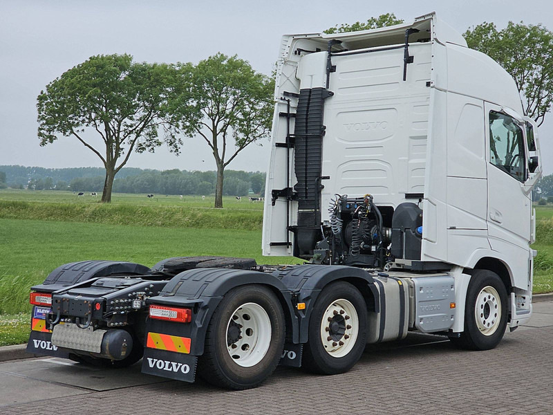 Volvo FH 460 6X2 XENON I-SAVE - Tracteur routier: photos 3 Volvo FH 460 6X2 XENON I-SAVE - Tracteur routier: photos 3