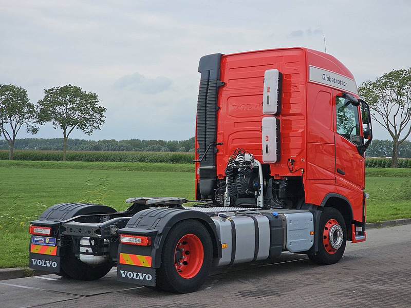 Volvo FH 460 ADR - Tracteur routier: photos 3 Volvo FH 460 ADR - Tracteur routier: photos 3