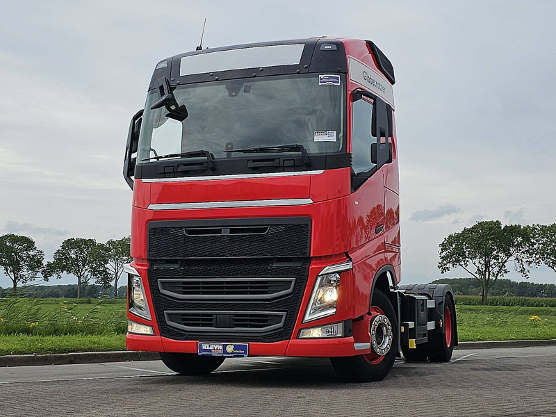 Volvo FH 460 ADR - Tracteur routier: photos 1 Volvo FH 460 ADR - Tracteur routier: photos 1