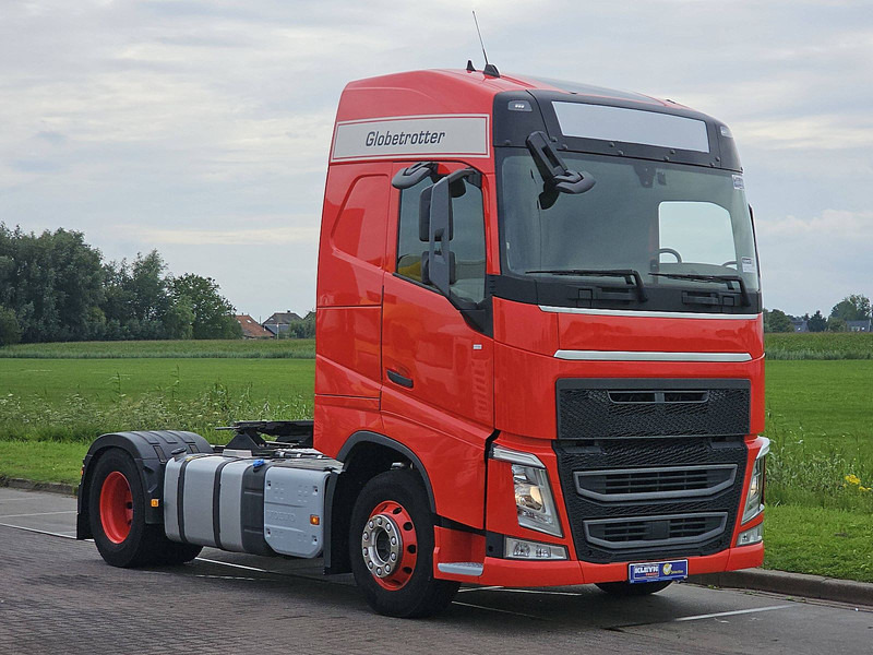 Volvo FH 460 ADR - Tracteur routier: photos 5 Volvo FH 460 ADR - Tracteur routier: photos 5