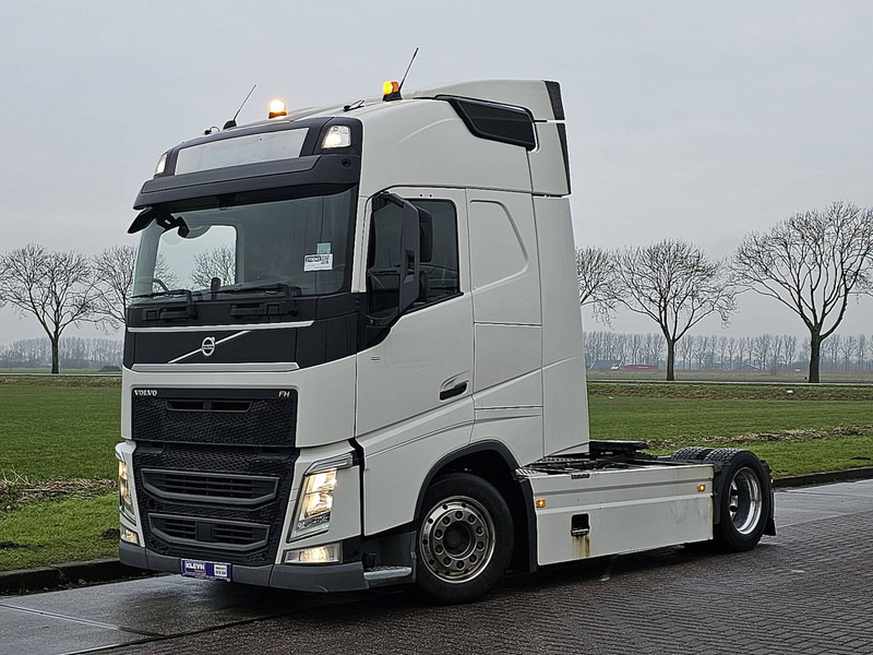 Volvo FH 460 ALCOA'S I-SEE ACC - Tracteur routier: photos 2 Volvo FH 460 ALCOA'S I-SEE ACC - Tracteur routier: photos 2