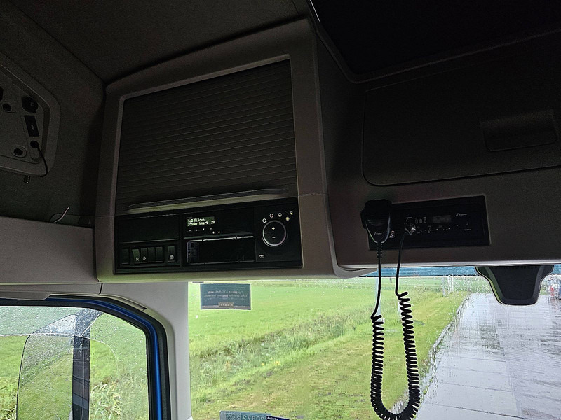 Tracteur routier Volvo FH 460 FH5 2X TANK VEB+: photos 14