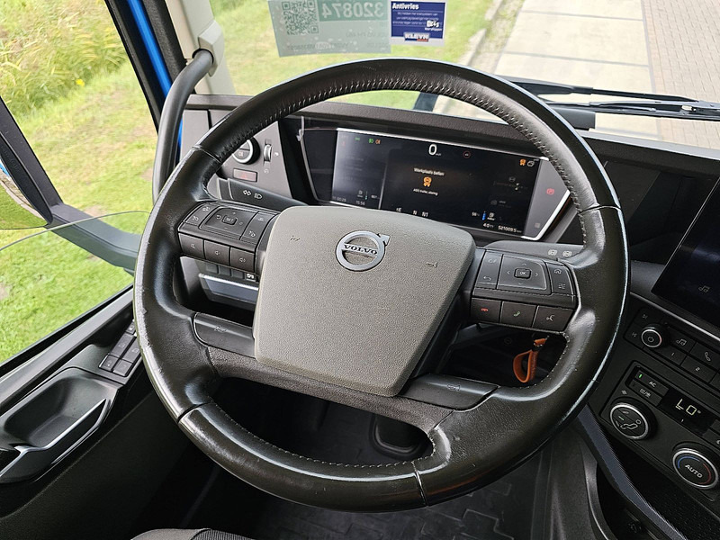 Tracteur routier Volvo FH 460 FH5 2X TANK VEB+: photos 11