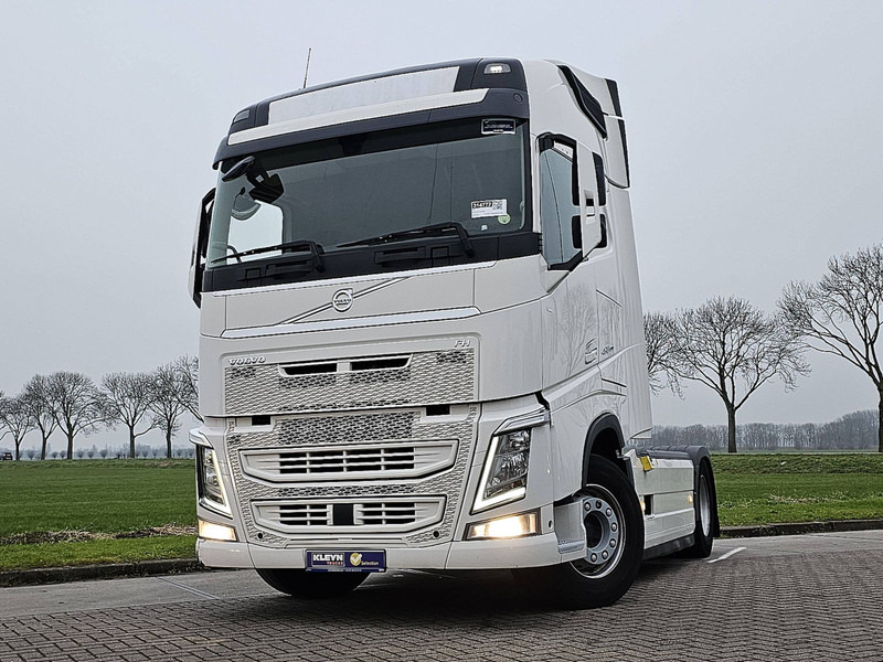 Volvo FH 460 I-PARK-C VOITH RET. - Tracteur routier: photos 1 Volvo FH 460 I-PARK-C VOITH RET. - Tracteur routier: photos 1