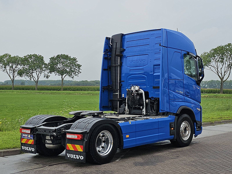 Volvo FH 460 LED ALCOA PTO+HYDR. - Tracteur routier: photos 3 Volvo FH 460 LED ALCOA PTO+HYDR. - Tracteur routier: photos 3