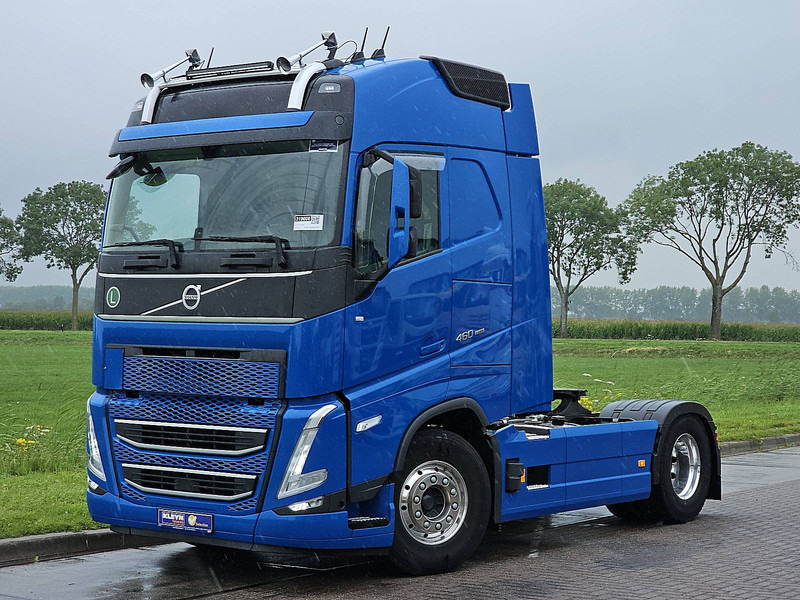 Volvo FH 460 LED ALCOA PTO+HYDR. - Tracteur routier: photos 2 Volvo FH 460 LED ALCOA PTO+HYDR. - Tracteur routier: photos 2