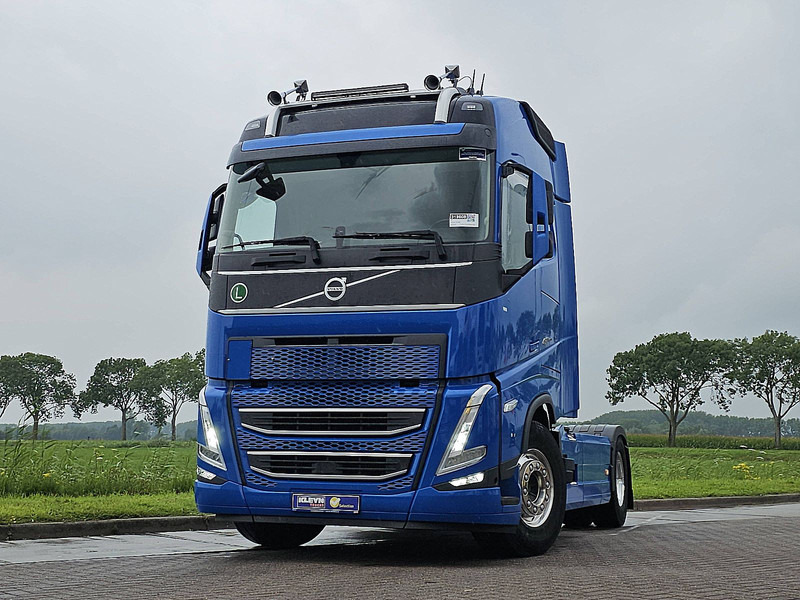 Volvo FH 460 LED ALCOA PTO+HYDR. - Tracteur routier: photos 1 Volvo FH 460 LED ALCOA PTO+HYDR. - Tracteur routier: photos 1