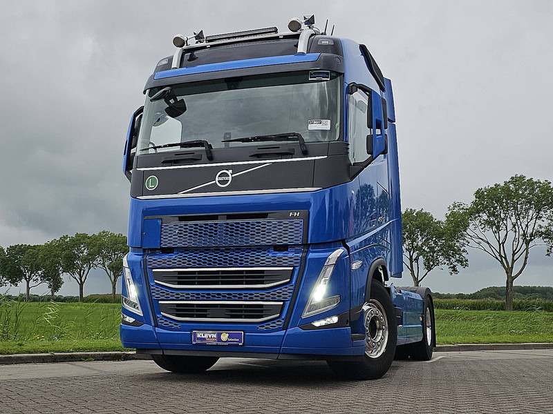Volvo FH 460 - Tracteur routier: photos 1 Volvo FH 460 - Tracteur routier: photos 1