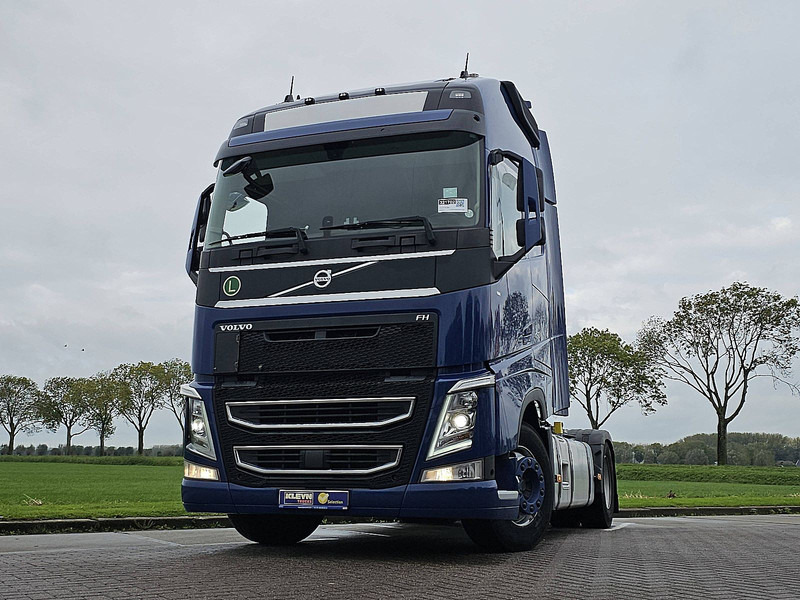 Volvo FH 460 - Tracteur routier: photos 1 Volvo FH 460 - Tracteur routier: photos 1