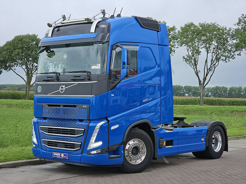 Volvo FH 460 - Tracteur routier: photos 2 Volvo FH 460 - Tracteur routier: photos 2