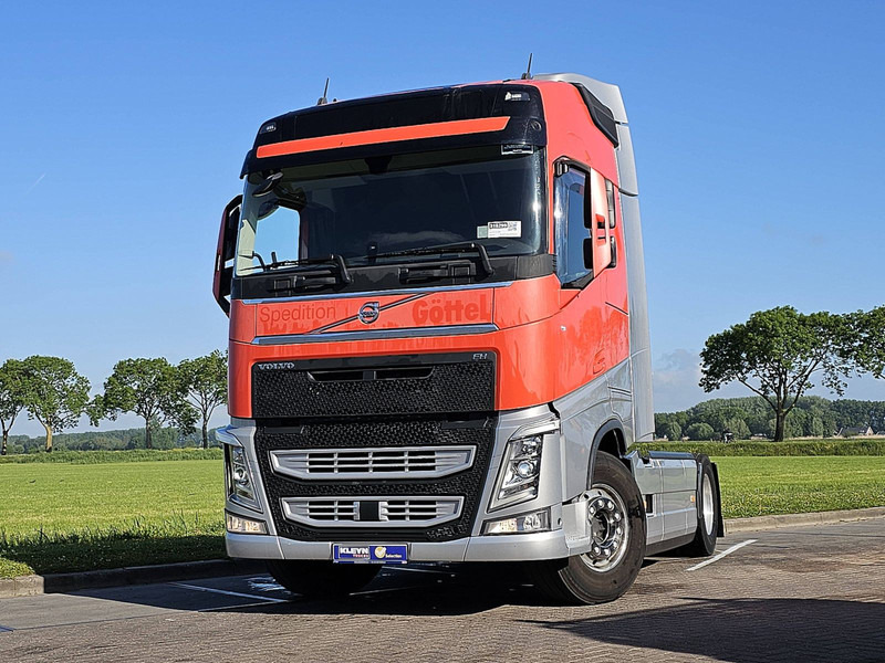 Volvo FH 460 PTO I-PARK-CL ALCOA - Tracteur routier: photos 1 Volvo FH 460 PTO I-PARK-CL ALCOA - Tracteur routier: photos 1