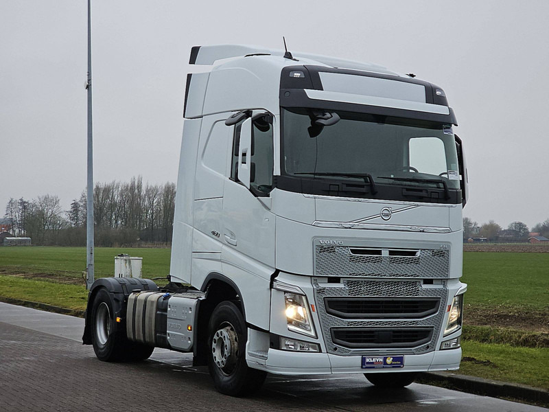 Volvo FH 460 VEB+ 2X TANK - Tracteur routier: photos 5 Volvo FH 460 VEB+ 2X TANK - Tracteur routier: photos 5