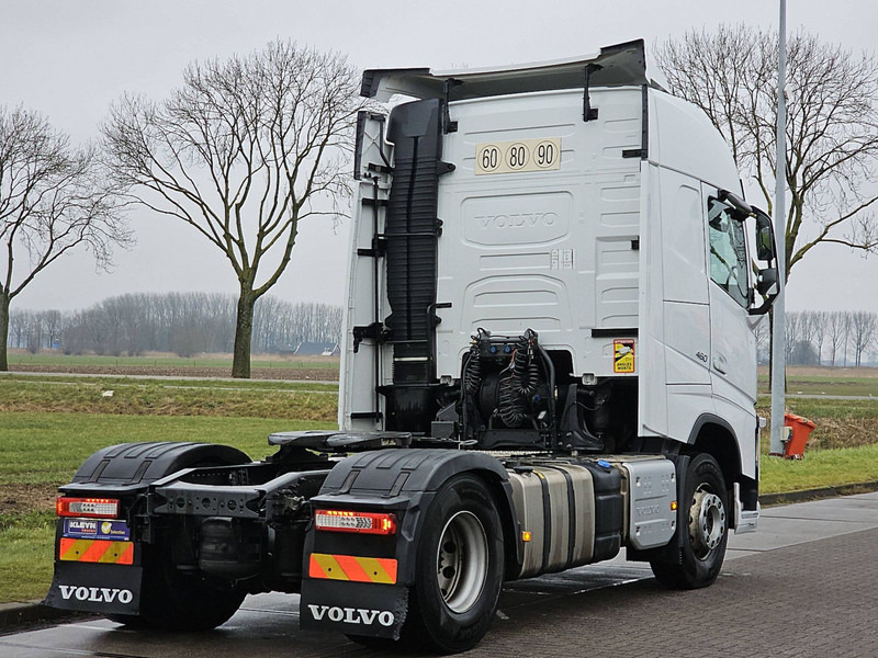 Volvo FH 460 VEB+ 2X TANK - Tracteur routier: photos 3 Volvo FH 460 VEB+ 2X TANK - Tracteur routier: photos 3