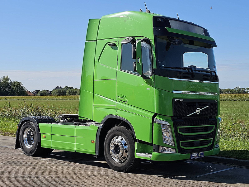 Volvo FH 460 XEN. ALCOA VOITH RET - Tracteur routier: photos 5 Volvo FH 460 XEN. ALCOA VOITH RET - Tracteur routier: photos 5