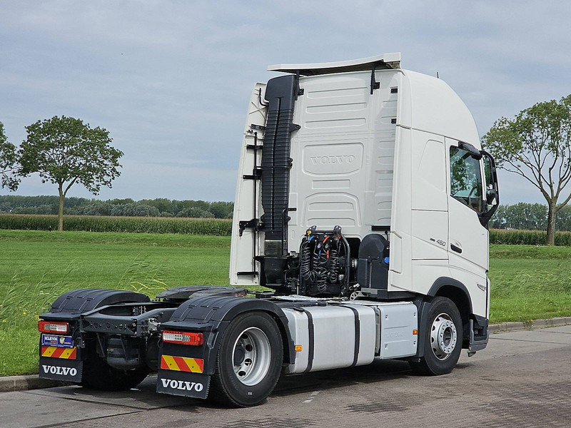 Volvo FH 460 XL I-SAVE 2X TANK - Tracteur routier: photos 3 Volvo FH 460 XL I-SAVE 2X TANK - Tracteur routier: photos 3