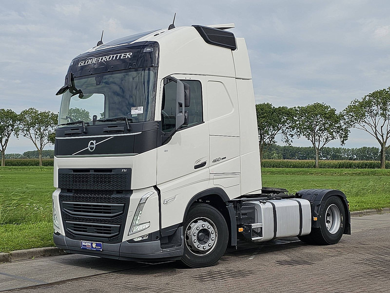 Volvo FH 460 XL I-SAVE 2X TANK - Tracteur routier: photos 2 Volvo FH 460 XL I-SAVE 2X TANK - Tracteur routier: photos 2