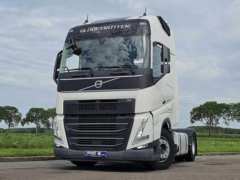 Volvo FH 460 XL I-SAVE 2X TANK - Tracteur routier: photos 1 Volvo FH 460 XL I-SAVE 2X TANK - Tracteur routier: photos 1