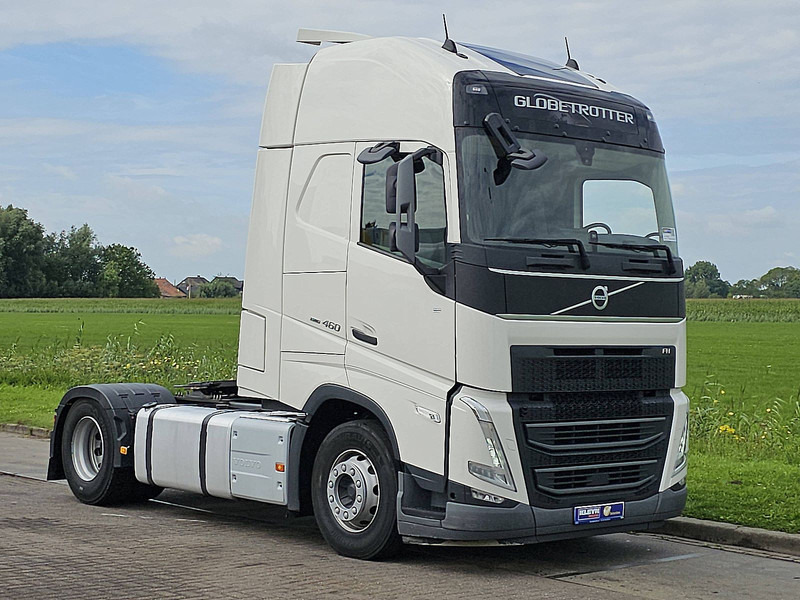 Volvo FH 460 XL I-SAVE 2X TANK - Tracteur routier: photos 5 Volvo FH 460 XL I-SAVE 2X TANK - Tracteur routier: photos 5