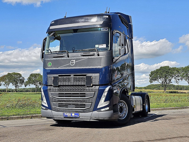 Volvo FH 500 RETARDER LED 2X TANK - Tracteur routier: photos 1 Volvo FH 500 RETARDER LED 2X TANK - Tracteur routier: photos 1