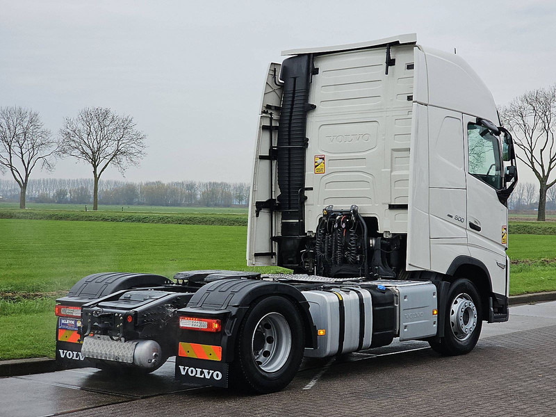 Volvo FH 500 XL LED I-PARK-COOL - Tracteur routier: photos 3 Volvo FH 500 XL LED I-PARK-COOL - Tracteur routier: photos 3