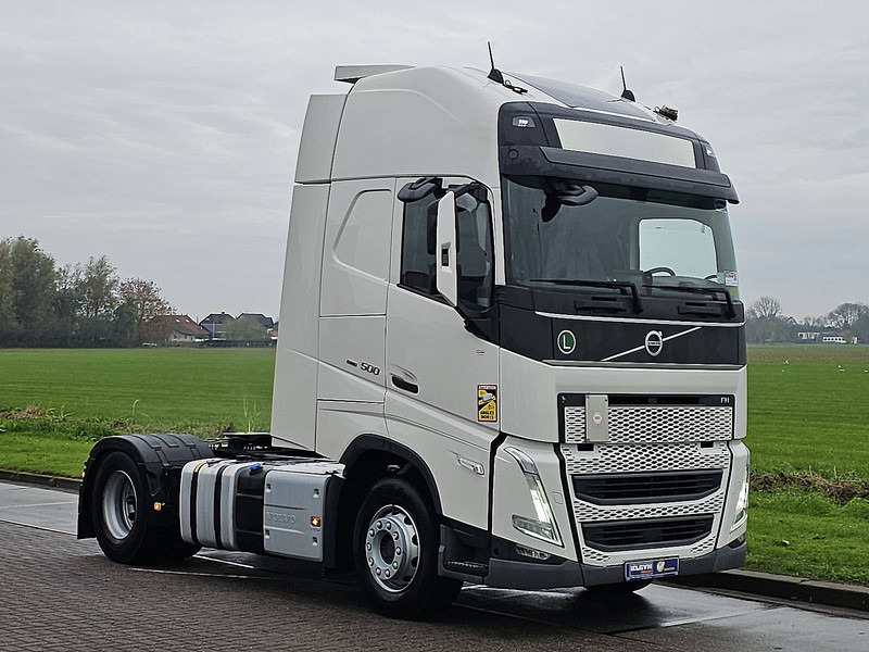 Volvo FH 500 XL LED I-PARK-COOL - Tracteur routier: photos 5 Volvo FH 500 XL LED I-PARK-COOL - Tracteur routier: photos 5