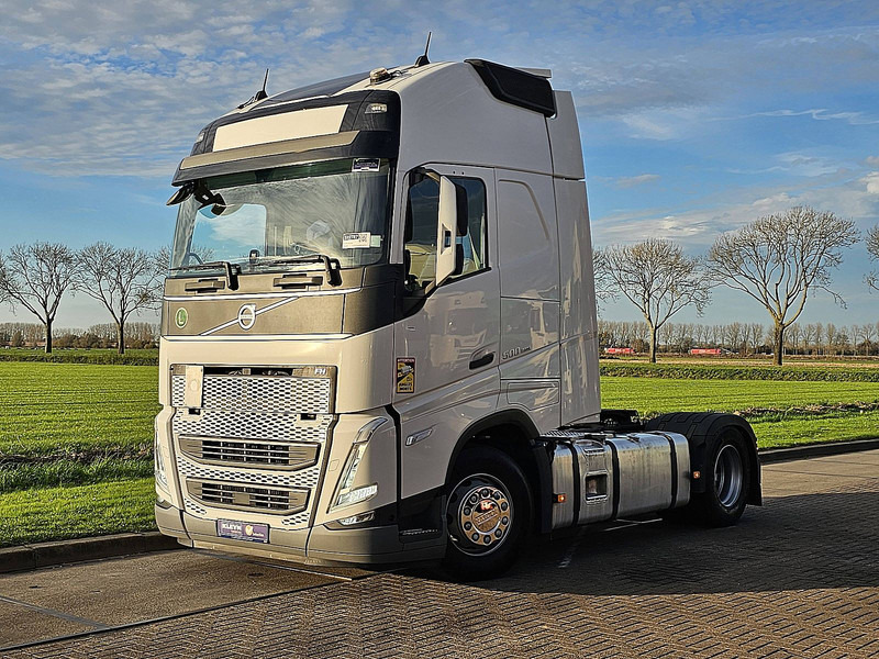 Volvo FH 500 XL LED I-PARK-COOL - Tracteur routier: photos 2 Volvo FH 500 XL LED I-PARK-COOL - Tracteur routier: photos 2