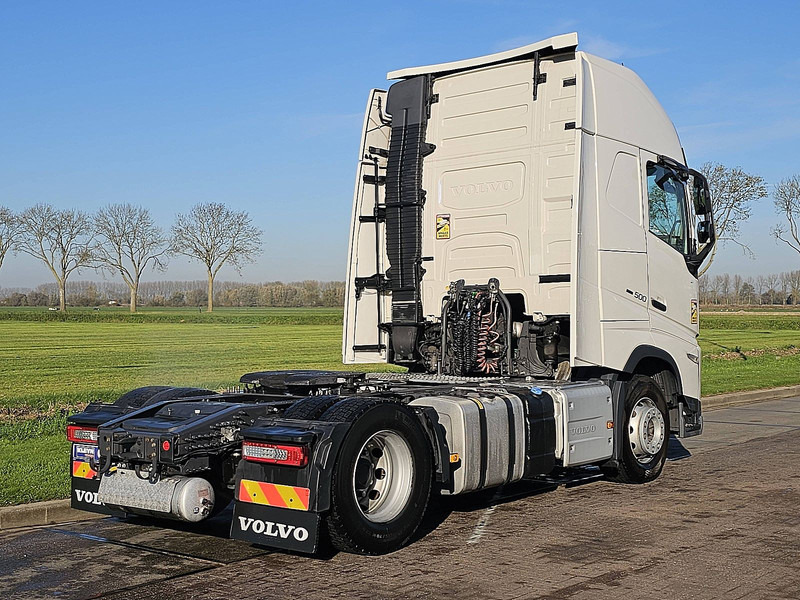 Volvo FH 500 XL LED I-PARK-COOL - Tracteur routier: photos 3 Volvo FH 500 XL LED I-PARK-COOL - Tracteur routier: photos 3