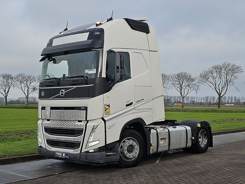 Volvo FH 500 XL LED I-PARK-COOL - Tracteur routier: photos 2 Volvo FH 500 XL LED I-PARK-COOL - Tracteur routier: photos 2
