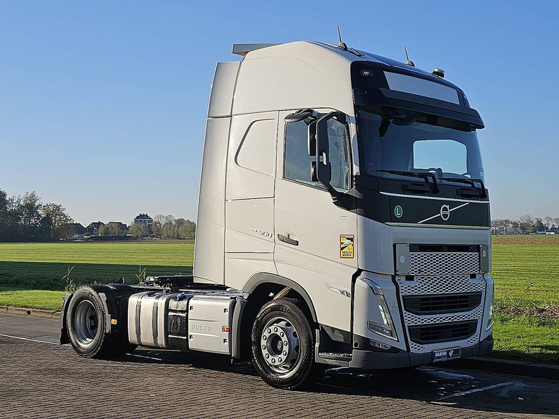 Volvo FH 500 XL LED I-PARK-COOL - Tracteur routier: photos 5 Volvo FH 500 XL LED I-PARK-COOL - Tracteur routier: photos 5