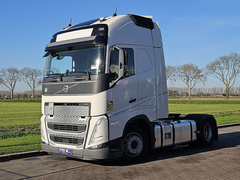 Volvo FH 500 XL LED I-PARK-COOL - Tracteur routier: photos 2 Volvo FH 500 XL LED I-PARK-COOL - Tracteur routier: photos 2