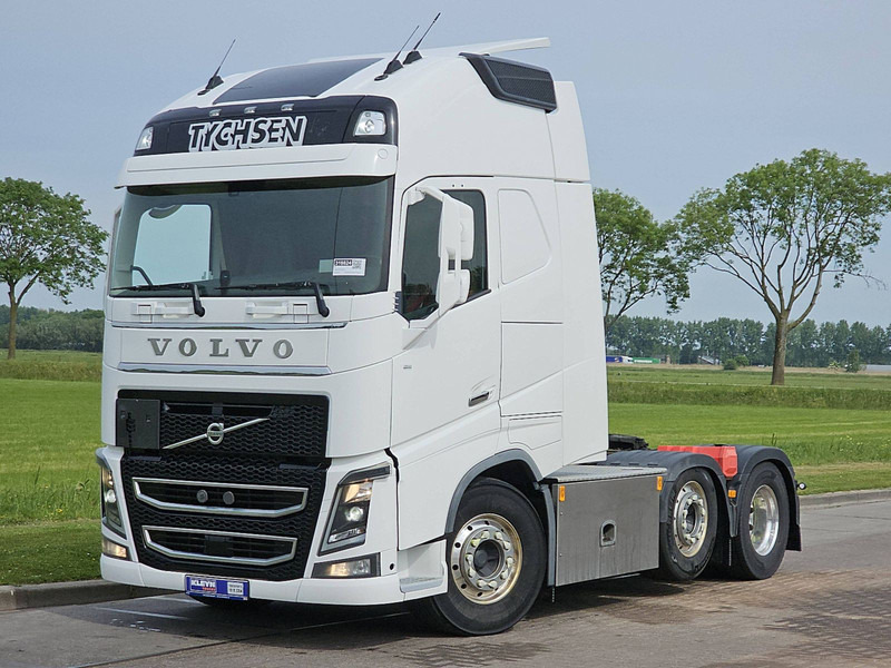 Volvo FH 650 XL 6X2 ADR ALCOA'S - Tracteur routier: photos 2 Volvo FH 650 XL 6X2 ADR ALCOA'S - Tracteur routier: photos 2