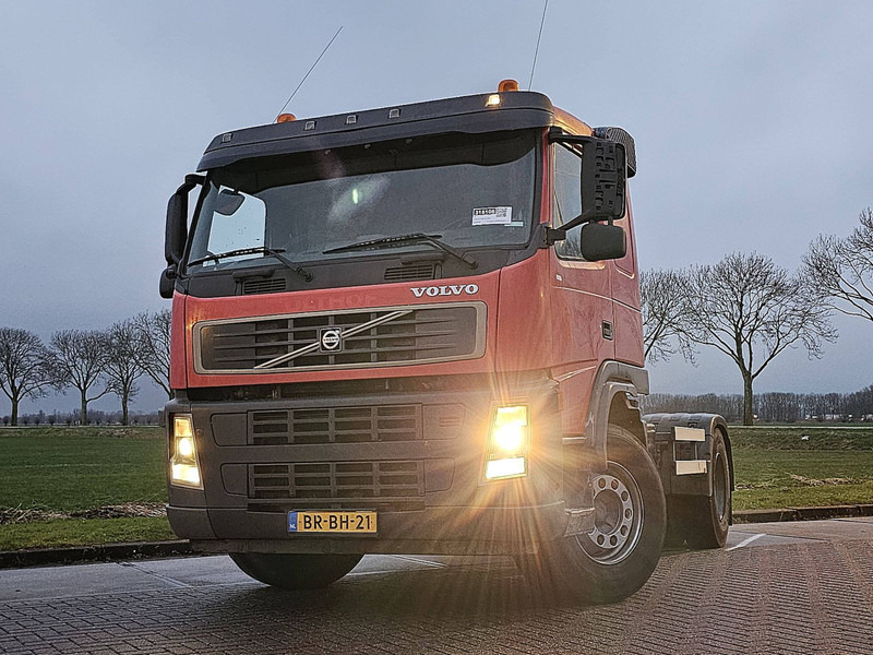 Volvo FM 12.340 NL-TRUCK - Tracteur routier: photos 1 Volvo FM 12.340 NL-TRUCK - Tracteur routier: photos 1
