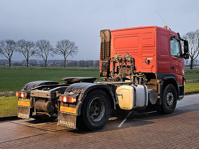 Volvo FM 12.340 NL-TRUCK - Tracteur routier: photos 3 Volvo FM 12.340 NL-TRUCK - Tracteur routier: photos 3
