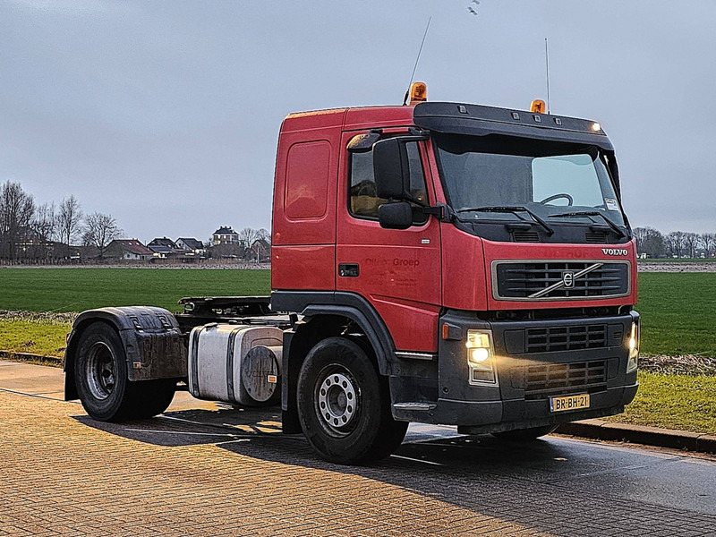 Volvo FM 12.340 NL-TRUCK - Tracteur routier: photos 5 Volvo FM 12.340 NL-TRUCK - Tracteur routier: photos 5