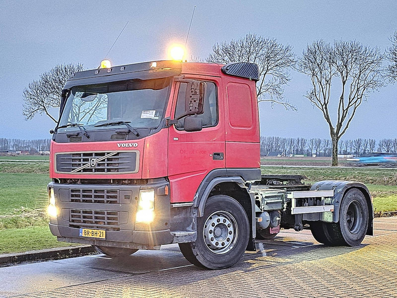 Volvo FM 12.340 NL-TRUCK - Tracteur routier: photos 2 Volvo FM 12.340 NL-TRUCK - Tracteur routier: photos 2