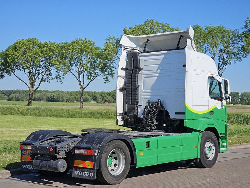 Volvo FM 420 GLOBETROTTER 13 LTR - Tracteur routier: photos 3 Volvo FM 420 GLOBETROTTER 13 LTR - Tracteur routier: photos 3