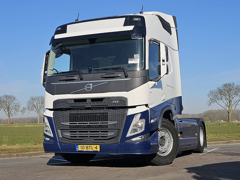 Volvo FM 420 VEB+ 13LTR 217TKM - Tracteur routier: photos 1 Volvo FM 420 VEB+ 13LTR 217TKM - Tracteur routier: photos 1