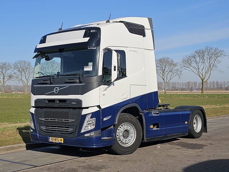 Volvo FM 420 VEB+ 13LTR 217TKM - Tracteur routier: photos 2 Volvo FM 420 VEB+ 13LTR 217TKM - Tracteur routier: photos 2