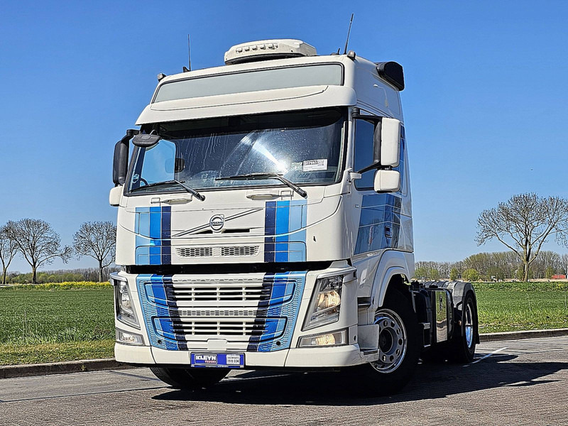 Volvo FM 450 ALCOA PTO+HYDR. - Tracteur routier: photos 1 Volvo FM 450 ALCOA PTO+HYDR. - Tracteur routier: photos 1