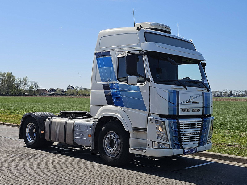Volvo FM 450 ALCOA PTO+HYDR. - Tracteur routier: photos 5 Volvo FM 450 ALCOA PTO+HYDR. - Tracteur routier: photos 5
