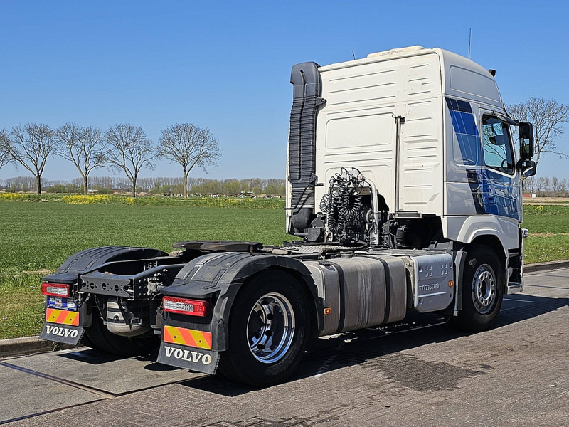Volvo FM 450 ALCOA PTO+HYDR. - Tracteur routier: photos 3 Volvo FM 450 ALCOA PTO+HYDR. - Tracteur routier: photos 3